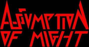 logo Assumption Of Might